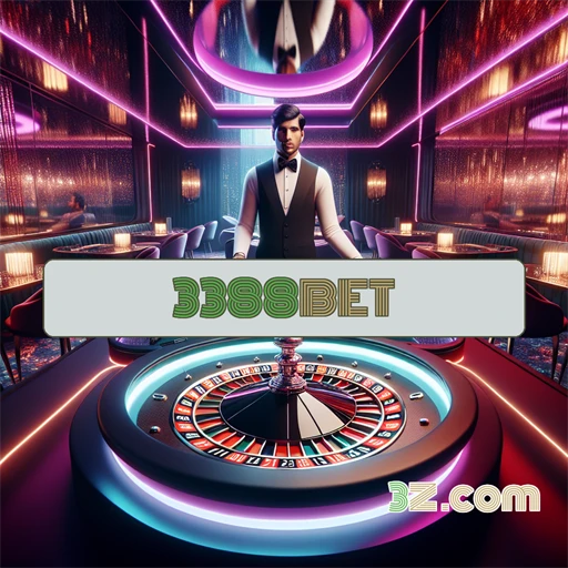 Atraentes Bônus Que Transformam sua Experiência de Jogo na 3388bet